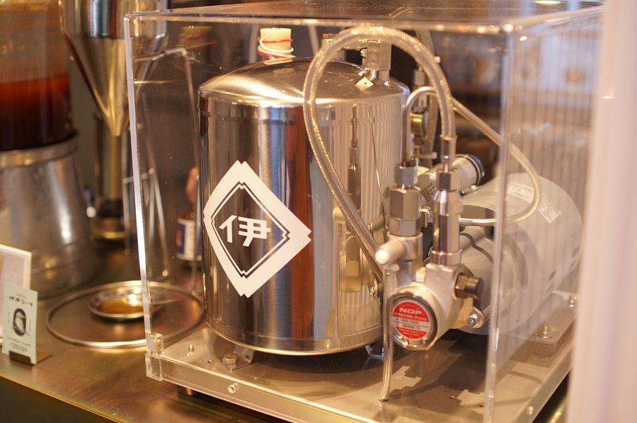 伊良コーラ(いよしコーラ)