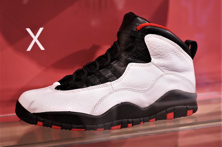 NIKE AIR JORDAN 10 ナイキ エアジョーダン 10
