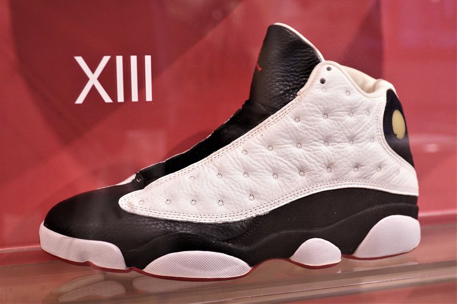 NIKE AIR JORDAN 13 ナイキ エアジョーダン 13