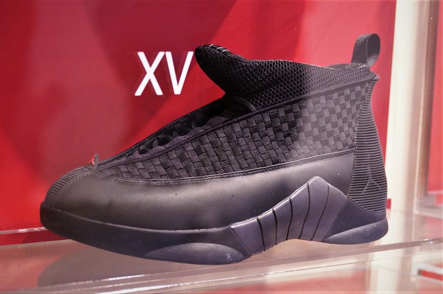 NIKE AIR JORDAN 15 ナイキ エアジョーダン 15