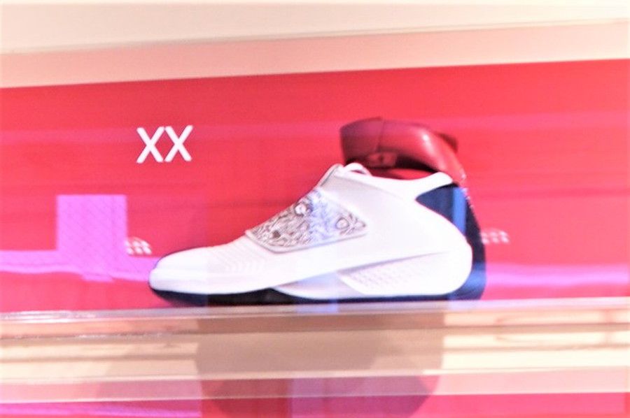 NIKE AIR JORDAN 20 ナイキ エアジョーダン 20