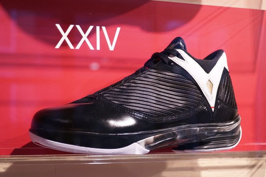 NIKE AIR JORDAN 24 ナイキ エアジョーダン 24