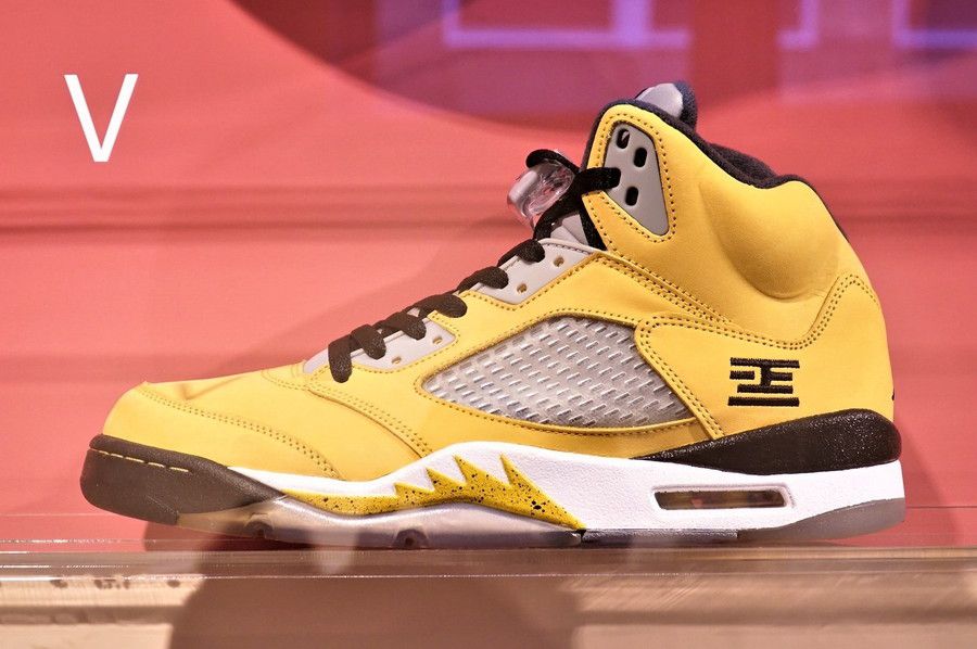 NIKE AIR JORDAN 5ナイキ エアジョーダン ナイキ エアジョーダン 5