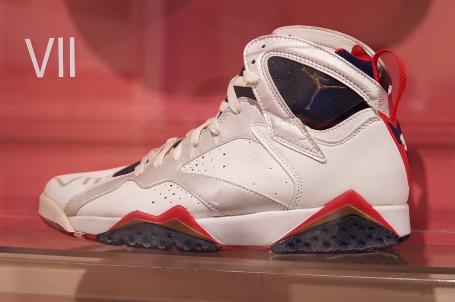 NIKE AIR JORDAN 7 ナイキ エアジョーダン 7