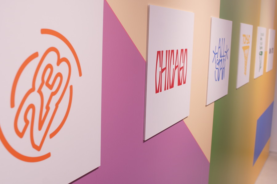 NIKE UNITE NBA ALL-STAR 2020 ナイキ ユナイト NBAオールスター2020 ポップアップ アパレルカスタマイゼーション ワークショップ