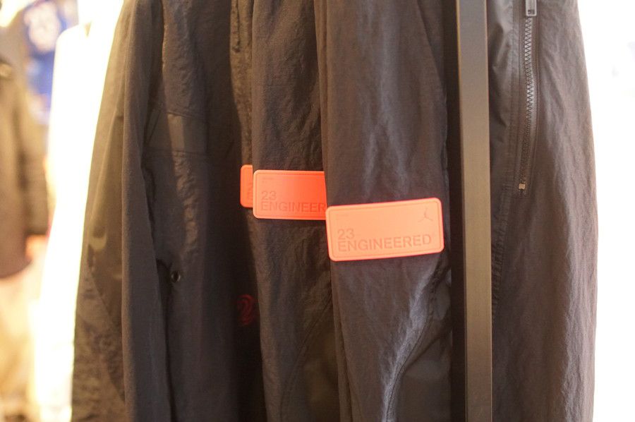 NIKE UNITE NBA ALL-STAR 2020 ナイキ ユナイト NBAオールスター2020 アパレル