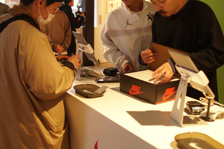 SNKRS PASS スニーカーズパス ジョーダン3 レッドセメント ユナイト JORDAN3 UNITE ジョーダン1 2月15日