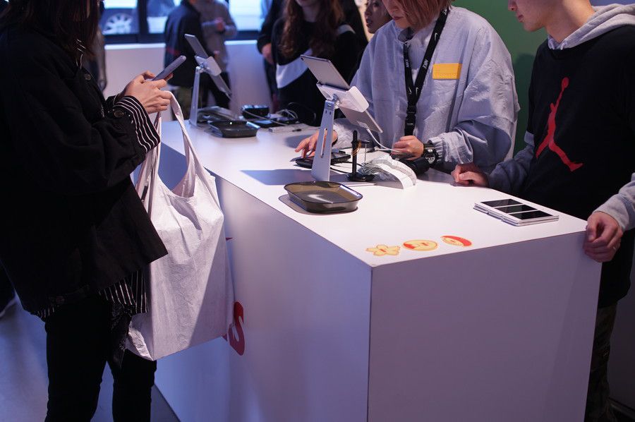 SNKRS PASS スニーカーズパス ジョーダン3 レッドセメント ユナイト JORDAN3 UNITE ジョーダン1 2月15日