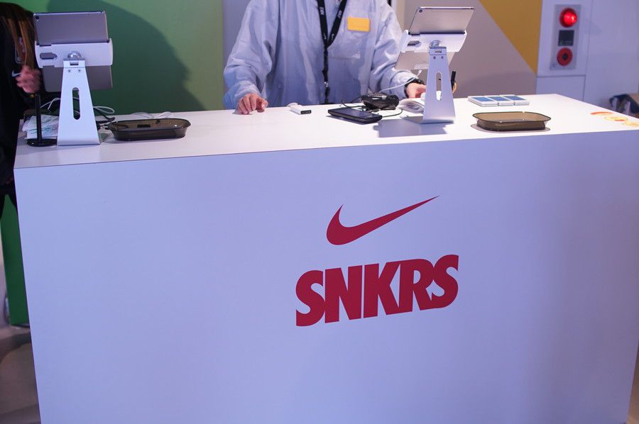 SNKRS PASS スニーカーズパス ジョーダン3 レッドセメント ユナイト JORDAN3 UNITE ジョーダン1 2月15日