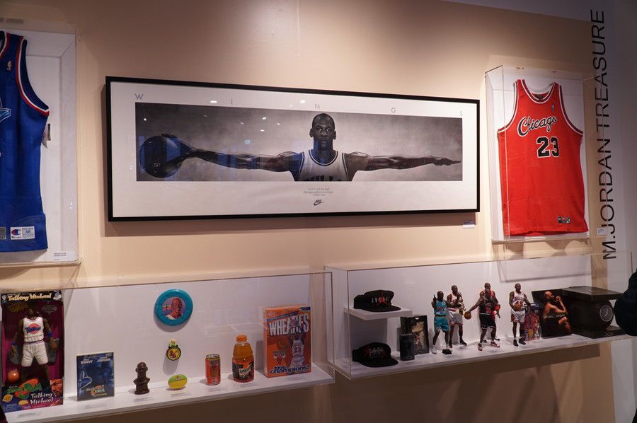 NIKE UNITE NBA ALL-STAR 2020 ナイキ ユナイト NBAオールスター2020 ポップアップストア