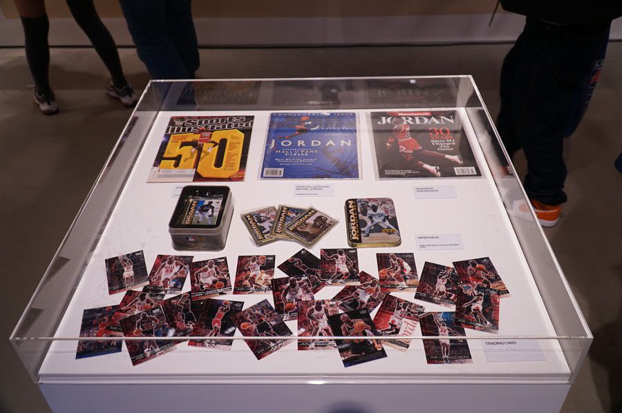 NIKE UNITE NBA ALL-STAR 2020 ナイキ ユナイト NBAオールスター2020 ポップアップストア