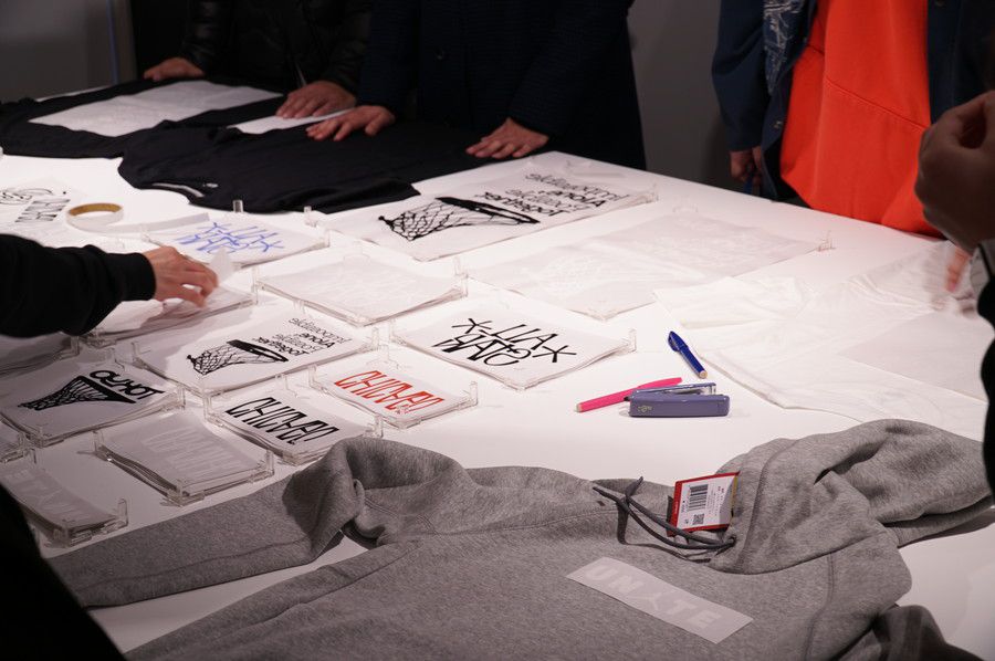 NIKE UNITE NBA ALL-STAR 2020 ナイキ ユナイト NBAオールスター2020 ポップアップストア