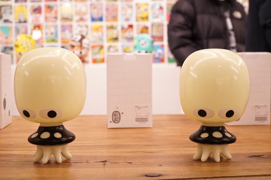 ♫未展示・激レア♫ UPPER DECK社製 ジョーダン ドームフィギュア トリックオアトリートスタジオ マーダー・ライド・ショー