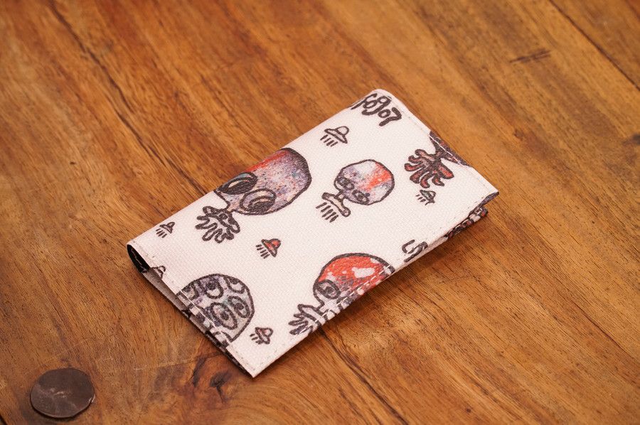 UFO907 MEDICOM TOY FABRICK グッズ メディコムトイファブリック