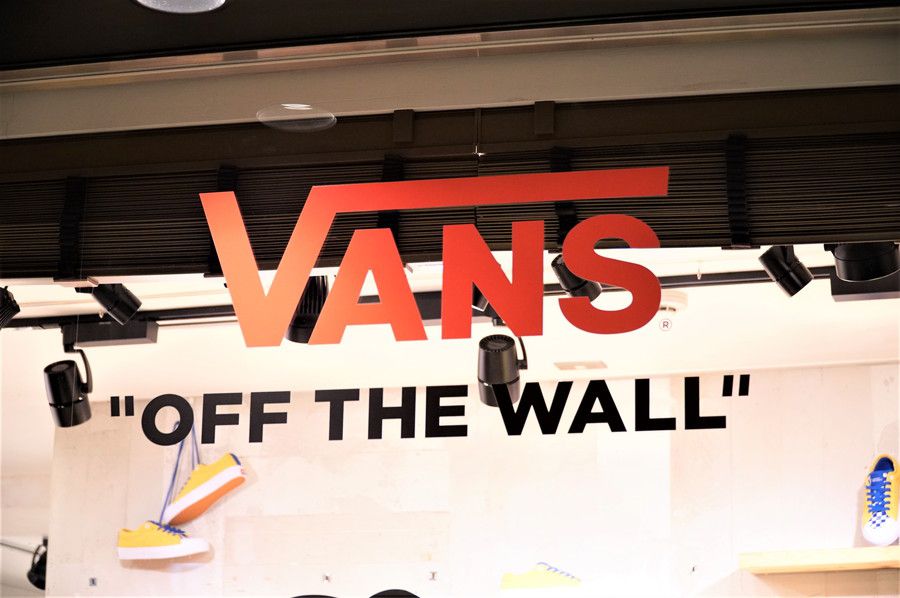 VANSとMIN-NANOのコラボレーション！THREE SIXTY-SEVEN @ビリーズ渋谷