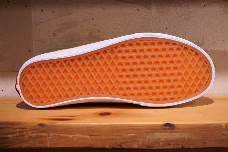 VANS MINNANO V367CFV367CF MN (バンズ ミンナノ) ソール