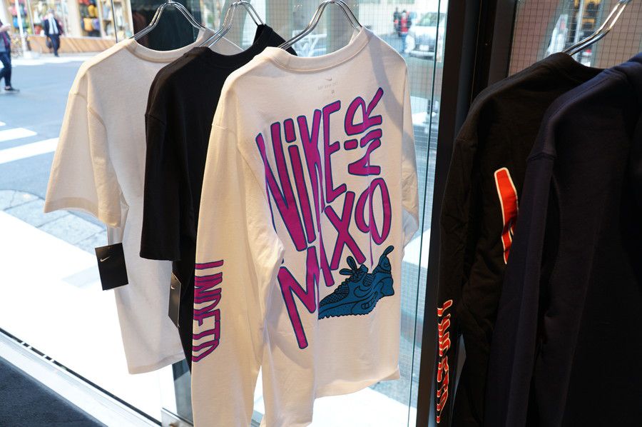 関連アパレル エアマックス90 アンディフィーテッド ブルー AIRMAX 90 UNDEFEATED "Pacific Blue"