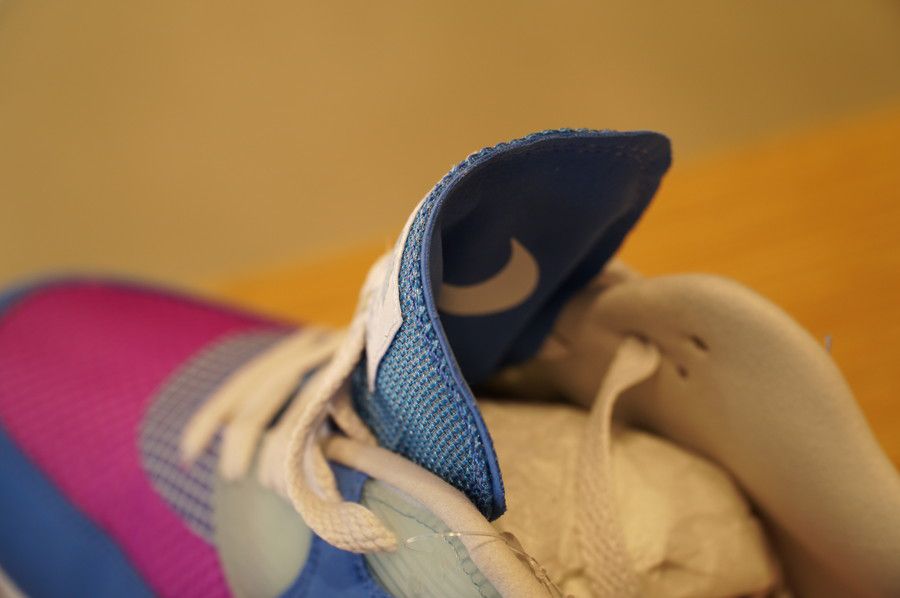 シュータン エアマックス90 アンディフィーテッド ブルー AIRMAX 90 UNDEFEATED "Pacific Blue"