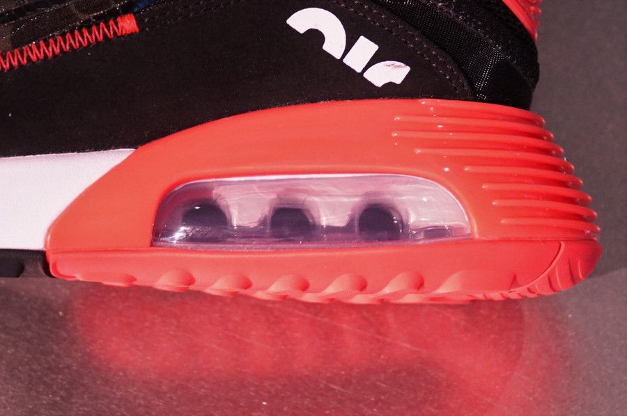 エアバッグ エアマックス2090 ダックカモ アトモス AIRMAX2090 "DUCK CAMO" atmos