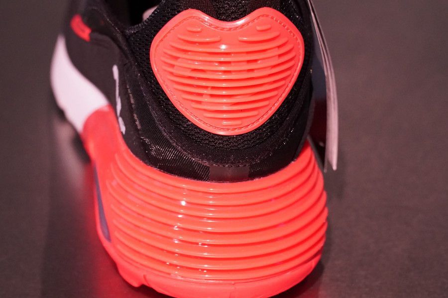 バックタブ エアマックス2090 ダックカモ アトモス AIRMAX2090 "DUCK CAMO" atmos