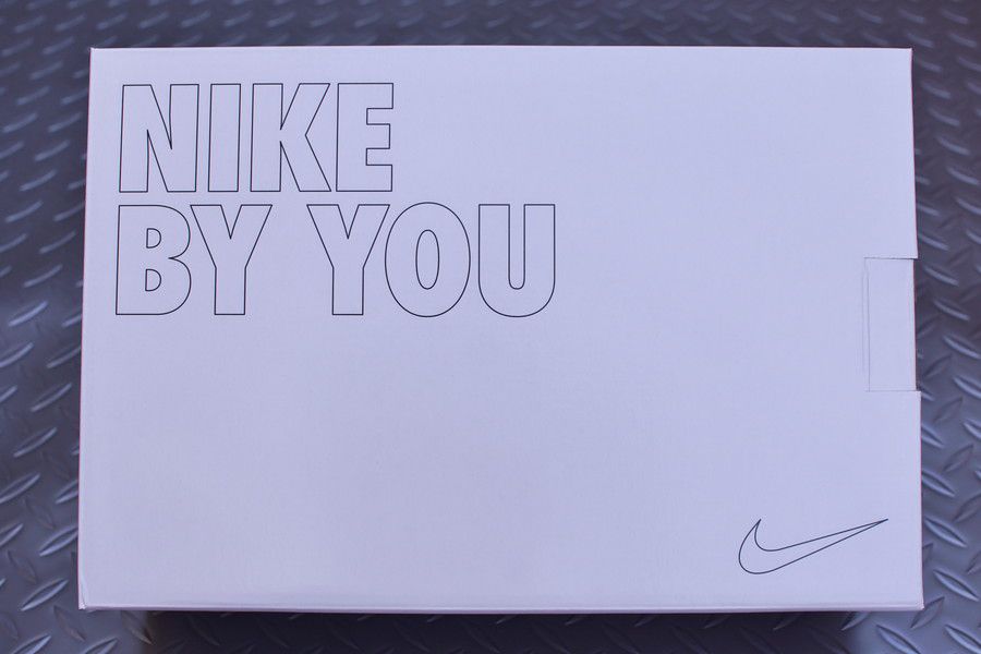 フォース1様の専用ページになります！ エアフォース1をNIKE BY YOU UNLOCKED(アンロックド)で作成！WEB