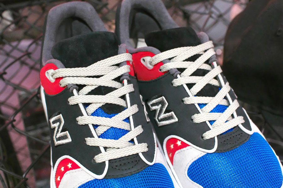 newbalance CM1700 “WHIZ LIMITED x mita suneakers” 20周年を newbalance CM1700 “WHIZ LIMITED x mita suneakers” 20周年を