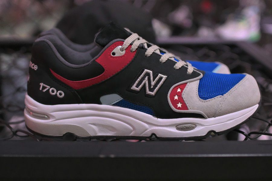 newbalance CM1700 “WHIZ LIMITED x mita suneakers” 20周年を祝うトリプルコラボ！ – SONAR  TOKYO