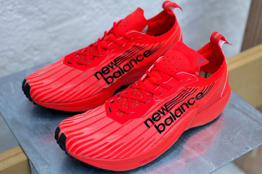 New Balance Fuelcell Speedrift 3色 機能性とファッションを高次元で融合！ フューエルセル スピードリフト –  SONAR TOKYO