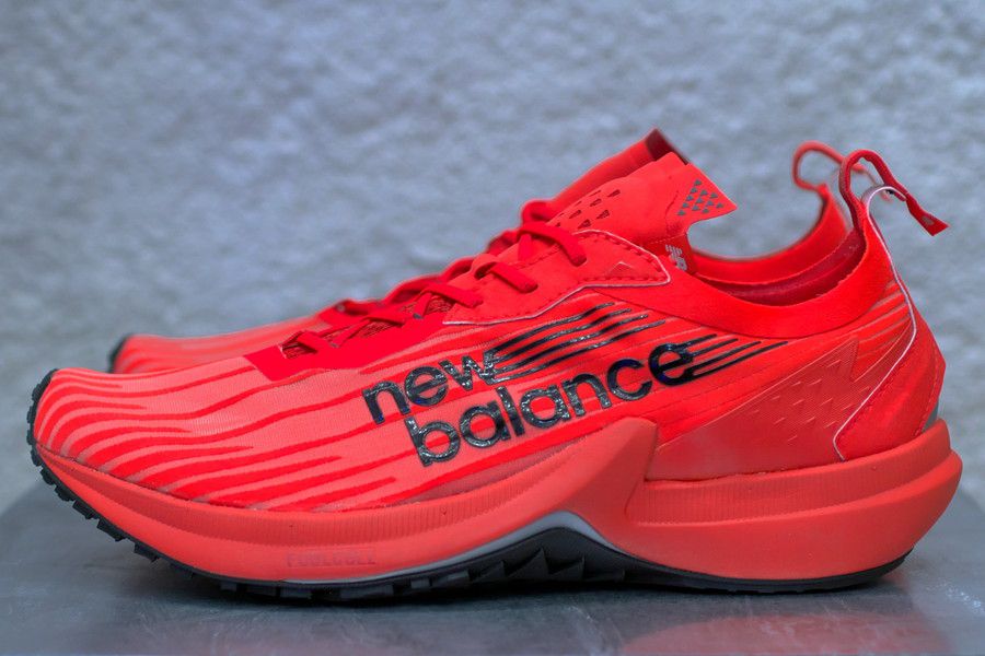 ニューバランス FuelCell SPEEDRIFT New Balance Fuelcell Speedrift 3色 機能性とファッションを高