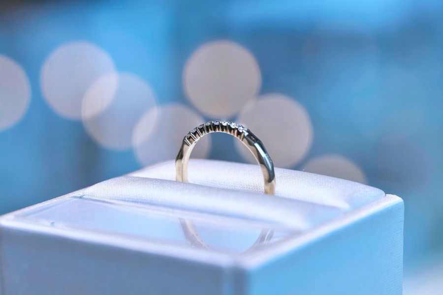 ringram(リングラム) 表参道店 結婚指輪