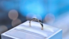 結婚指輪の完成サンプル ringram(リングラム) 表参道店