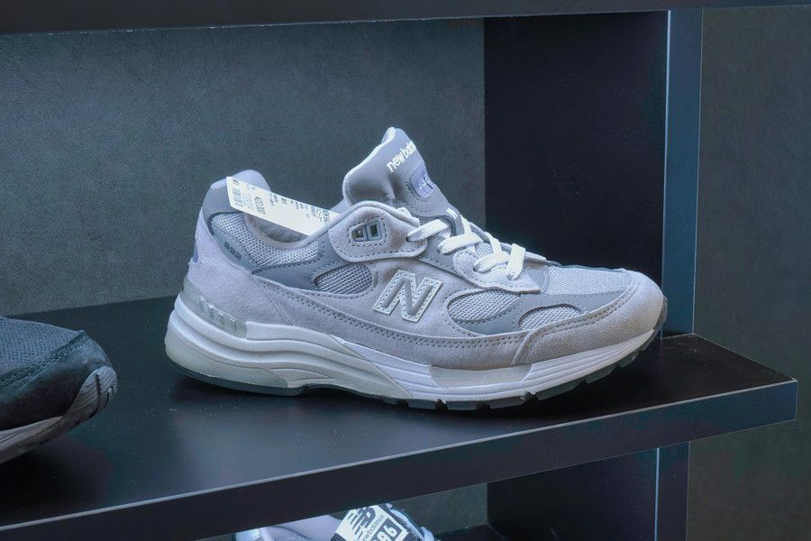 NEW BALANCE 990 ニューバランス