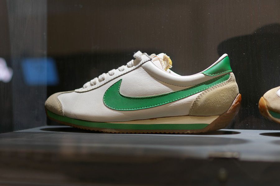 NIKE CHELAN ナイキ シェラン 70年代 台湾製 オールドナイキ ビンテージスニーカー