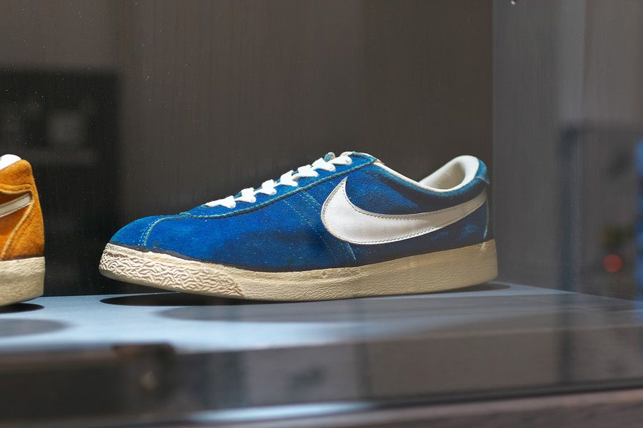 NIKE BRUIN SUEDE ナイキ ブルインスエード 日本製 オールドナイキ