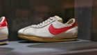 LEATHER CORTEZ DELUXE レザーコルテッツ デラックス 米国製 74年製