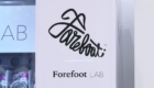 FOREFOOT LAB(フォアフットラボ)のロゴ