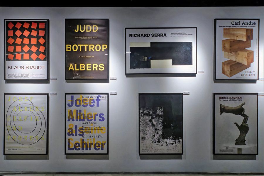 Graphpaper TOKYO(グラフペーパー 東京)のポスターショップ「SOONER OR LATER」