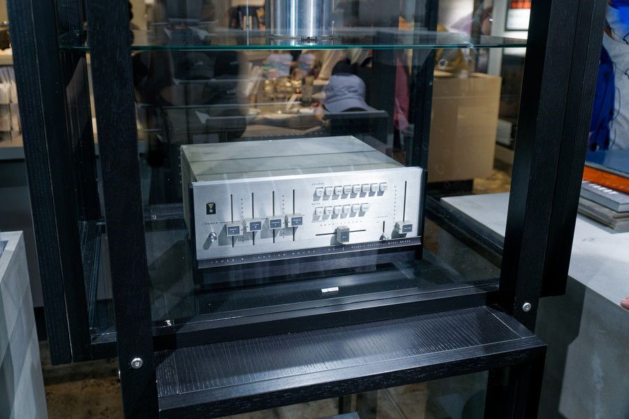 Vektor shop®(ベクターショップ)で販売されるオーディオ類