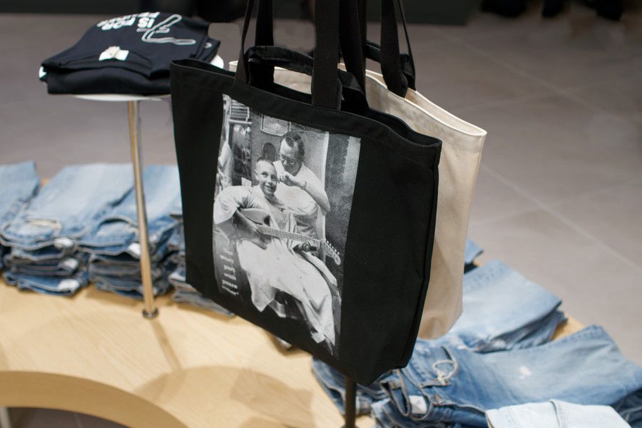 FENDER(フェンダー) 原宿のトートバッグ