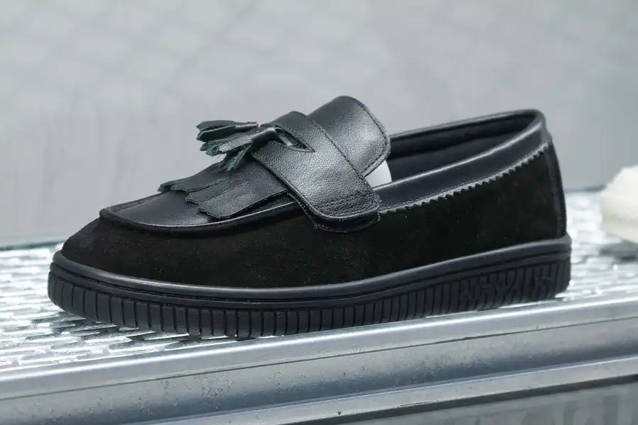AIRWALK(エアウォーク)とミタスニーカーズのコラボモデル AIRWALK CLASSICS DECKOUT SP “mita sneakers”