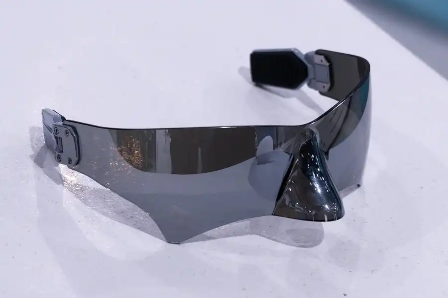 GENTLE MONSTER(ジェントルモンスター) x Maison Margiela(メゾンマルジェラ) MM102S 02 Small