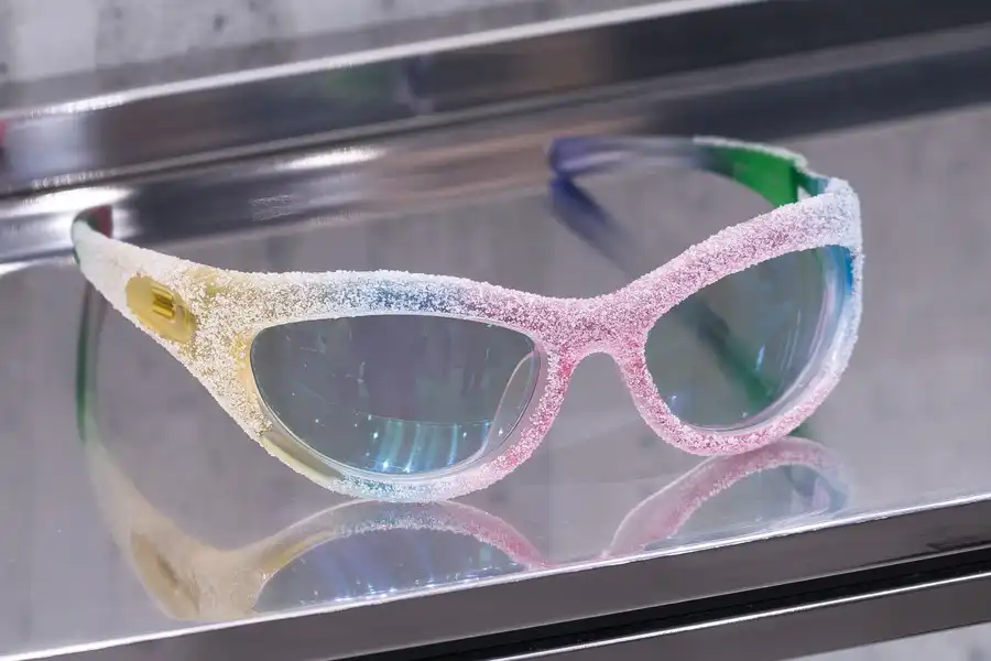 GENTLE MONSTER(ジェントルモンスター) Yummy MG1
